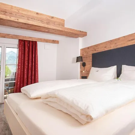 Apartment Alpenflair Dodel Whg 206-210 *